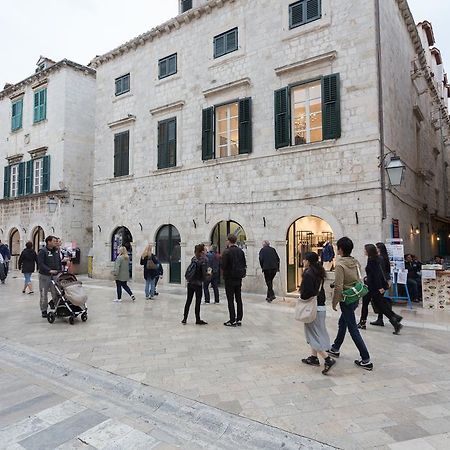 Apartman Lara Leilighet Dubrovnik Eksteriør bilde