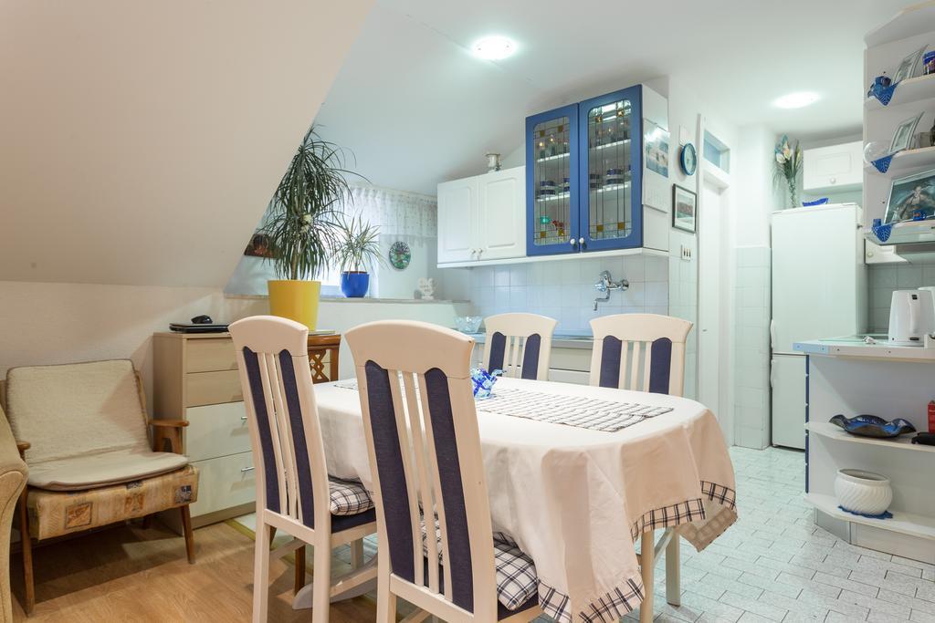 Apartman Lara Leilighet Dubrovnik Eksteriør bilde
