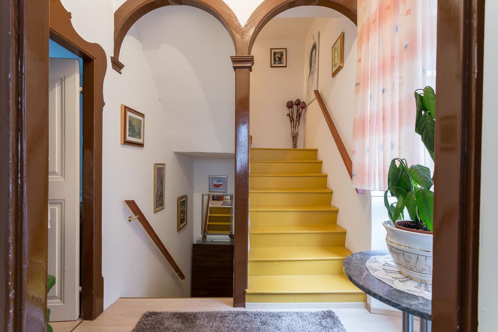 Apartman Lara Leilighet Dubrovnik Eksteriør bilde