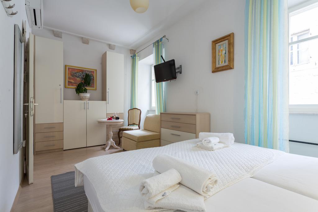 Apartman Lara Leilighet Dubrovnik Eksteriør bilde